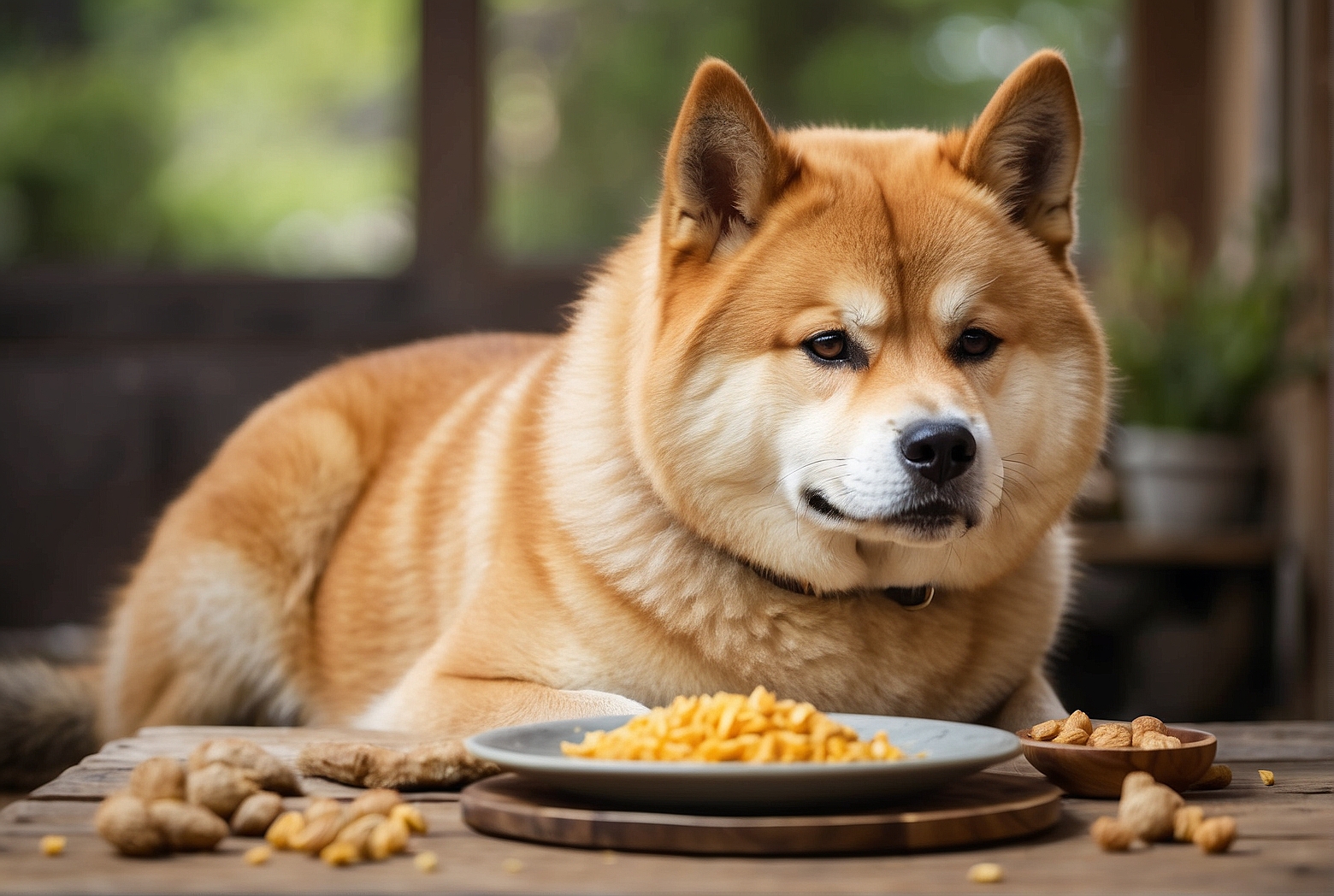 Best Type Of Dog Food For Akitas With Food Allergies Best Dog Food For Akitas: Top 10 Picks